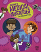 Book cover of: Measles Files