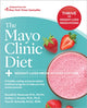 Book cover of: Mayo Clinic Diet: Weight-Loss Medications Edition. By: Donald Hensrud