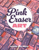 Book cover of: Pink Eraser Club