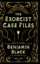 Book cover of: Exorcist Case Files