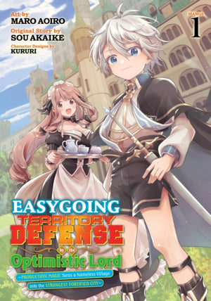 Easygoing Territory Defense by the Optimistic Lord