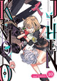 Book cover of: Kemono Jihen Vol. 10. By: Sho Aimoto