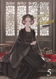 Book cover of: Raven of the Inner Palace (Light Novel) Vol. 5