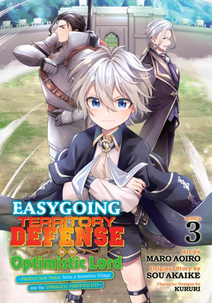 Easygoing Territory Defense by the Optimistic Lord