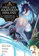 Book cover of: Free Life Fantasy Online: Immortal Princess (Manga) Vol. 8. By: Akisuzu Nenohi