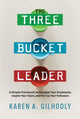Book cover of: Three Bucket Leader