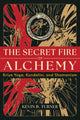 Book cover of: Secret Fire of Alchemy