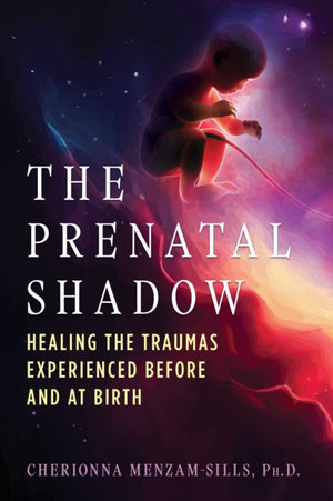 Prenatal Shadow, Healing the Traumas Experienced before and at Birth