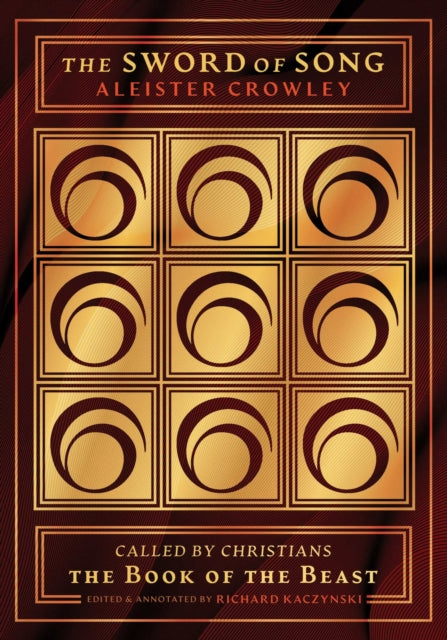 Book cover of: Sword of Song