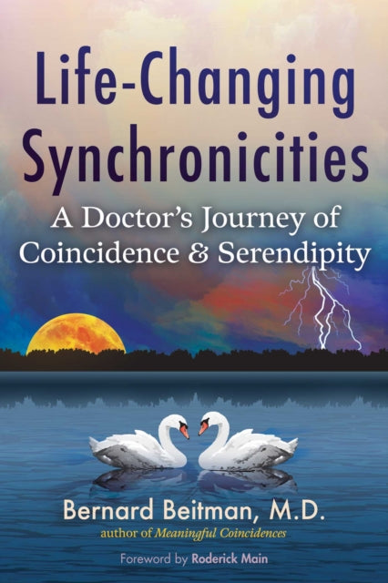 Book cover of: Life-Changing Synchronicities
