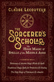 Book cover of: Sorcerer's Scholar