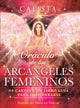 Book cover of: Oraculo de los Arcangeles Femeninos