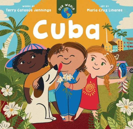 Book cover of: Our World: Cuba