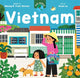 Book cover of: Our World: Vietnam