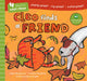 Book cover of: Barefoot Baby-Proof: Cleo Finds a Friend