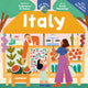 Book cover of: Our World: Italy