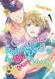 Book cover of: I Got Reincarnated in a (BL) World of Big (Man) Boobs 1. By: Tsukiji Nao