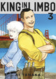 Book cover of: King in Limbo Omnibus 3 (Vol. 5-6)