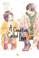 Book cover of: Condition Called Love 12. By: Megumi Morino