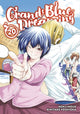 Book cover of: Grand Blue Dreaming 20
