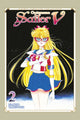 Codename: Sailor V 2 (Naoko Takeuchi Collection) 9798888771075 Naoko Takeuchi
