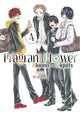 Book cover of: Fragrant Flower Blooms With Dignity 4. By: 三香見サカ