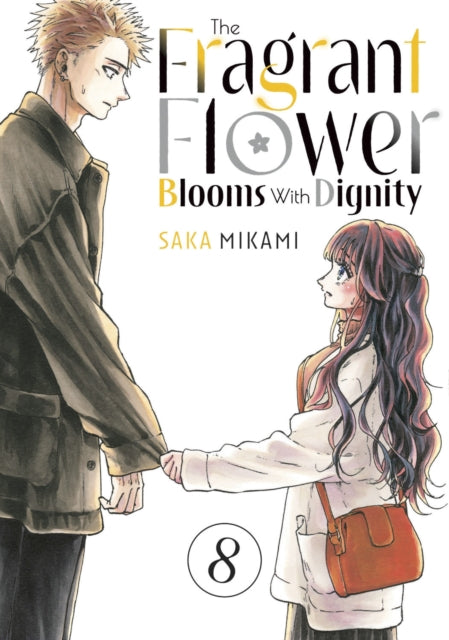 Fragrant Flower Blooms With Dignity 8