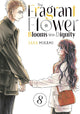 Fragrant Flower Blooms With Dignity 8