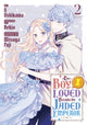 Book cover of: Boy I Loved Became the Jaded Emperor 2