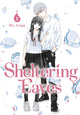 Book cover of: Sheltering Eaves 1
