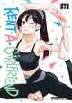 Rent-A-Girlfriend 33 9798888772416 Reiji Miyajima