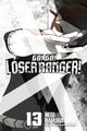 Go! Go! Loser Ranger! 13 9798888773345 Negi Haruba