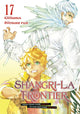 Book cover of: Shangri-La Frontier 17