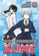 That Time I Got Reincarnated as a Slime 28