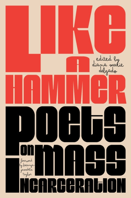 Book cover of: Like a Hammer