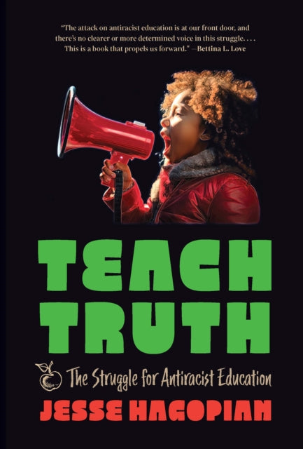 Book cover of: Teach Truth