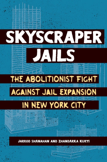 Book cover of: Skyscraper Jails