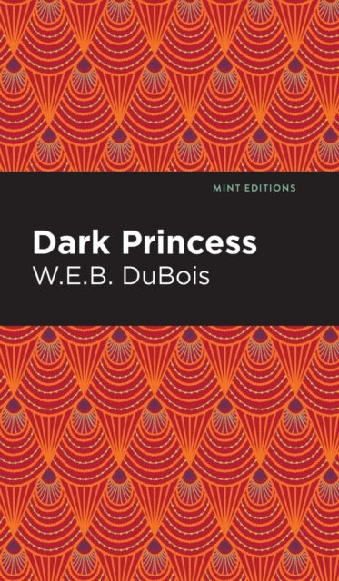 Book cover of: Dark Princess