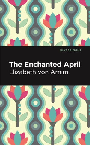 The Enchanted April