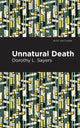 Book cover of: Unnatural Death