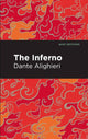 Book cover of: Inferno. By: Dante Alighieri
