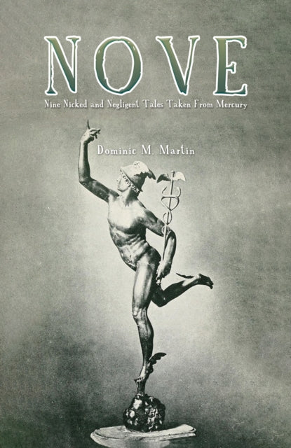Book cover of: Nove