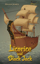 Book cover of: Licorice and Black Jack