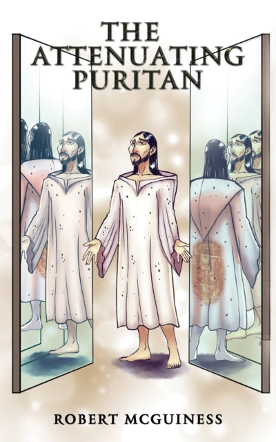 Book cover of: Attenuating Puritan