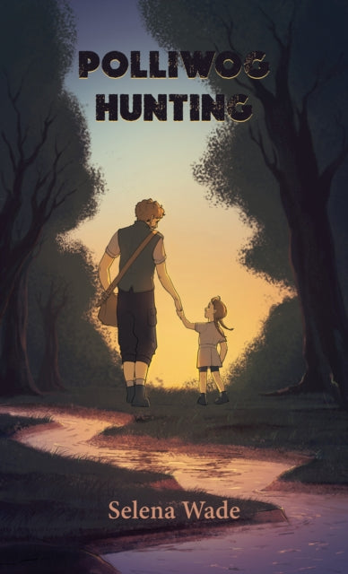 Book cover of: Polliwog Hunting