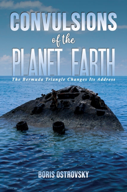 Book cover of: Convulsions of the Planet Earth