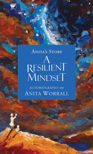 Book cover of: Resilient Mindset