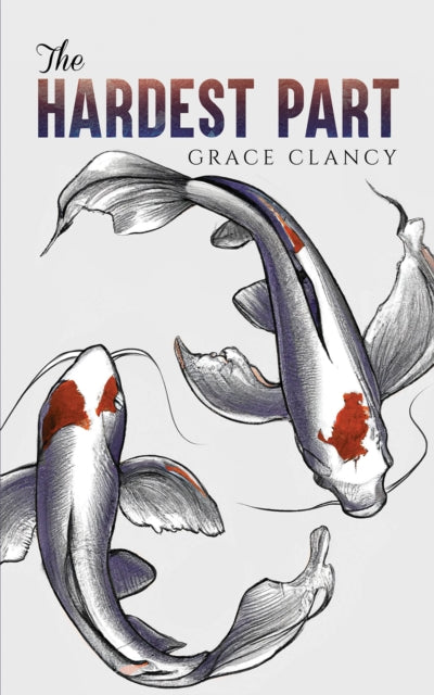 Book cover of: Hardest Part