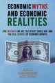 Book cover of: Economic Myths and Economic Realities