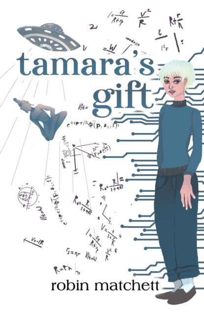 Book cover of: Tamara's Gift
